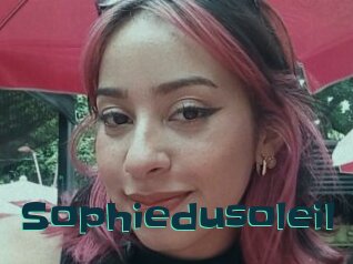 Sophiedusoleil