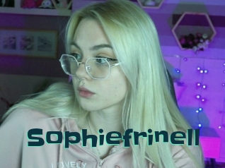 Sophiefrinell