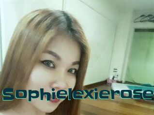 Sophielexierose
