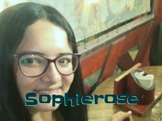 Sophierose