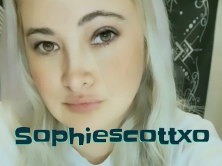 Sophiescottxo