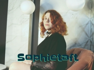 Sophietaft
