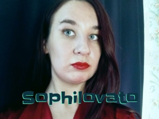 Sophilovato