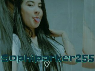 Sophiparker255