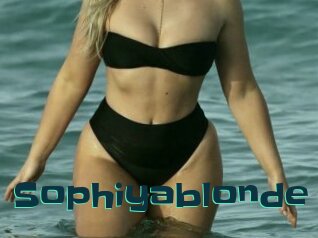 Sophiyablonde