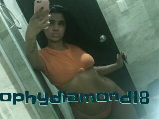 Sophydiamond18