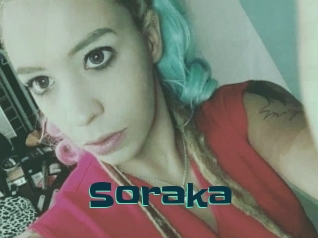 Soraka