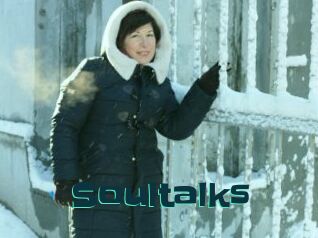Soultalks