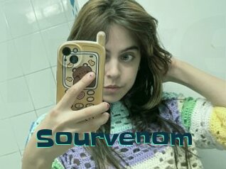 Sourvenom