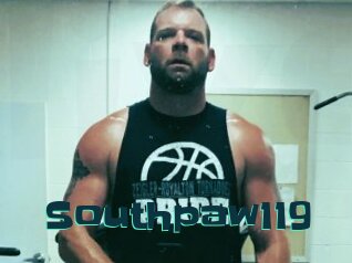Southpaw119