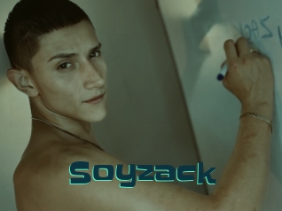 Soyzack