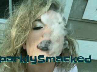 SparklySmacked