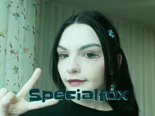 Specialfox