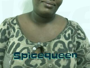 Spicequeen