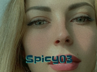 Spicy03