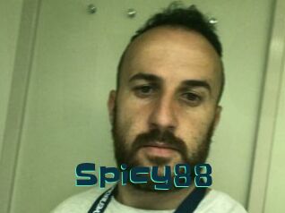 Spicy88
