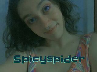 Spicyspider