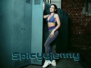 Spicyyjenny
