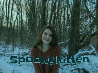 Spookykitten
