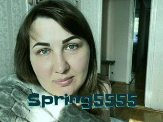 Spring5555