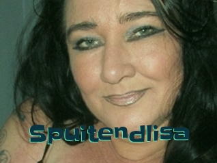 Spuitendlisa
