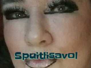 Spuitlisavol
