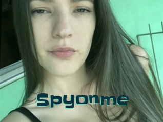 Spyonme