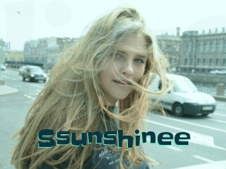 Ssunshinee