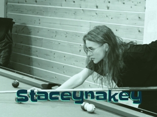 Staceynakey