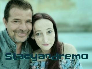 Stacyandremo