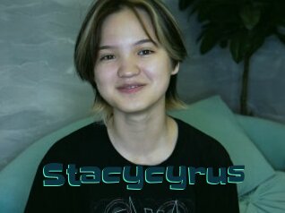 Stacycyrus