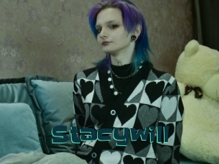 Stacywill