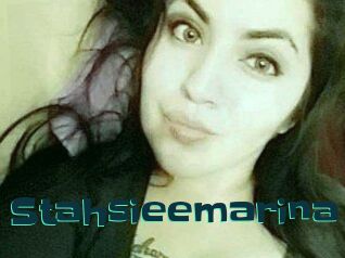 Stahsieemarina