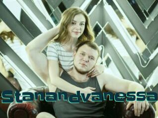 Stanandvanessa
