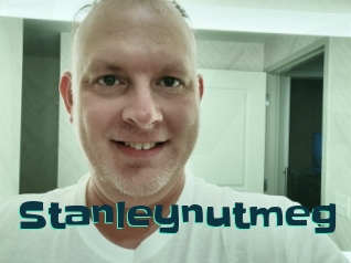 Stanleynutmeg