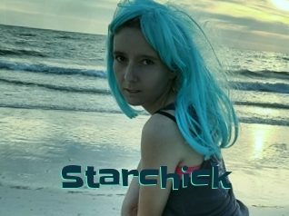 Starchick