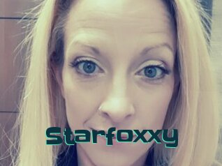 Starfoxxy