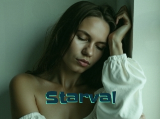 Starval