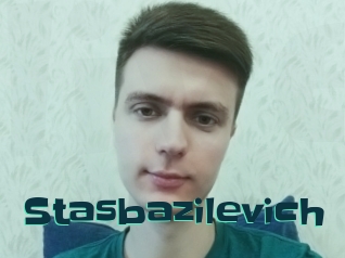 Stasbazilevich