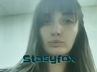 Stasyfox