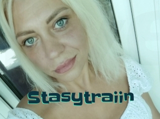 Stasytraiin