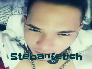 Stebanfetich