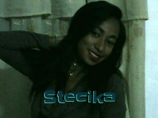 Stecika