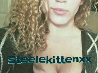 Steelekittenxx