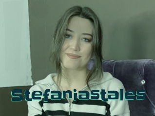 Stefaniastales