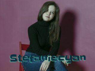 Stefaniecyan