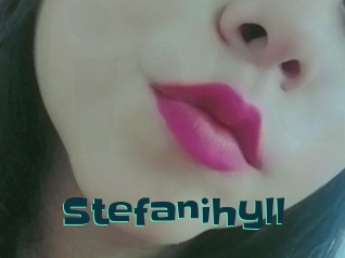 Stefanihyll