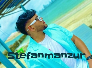 Stefanmanzur