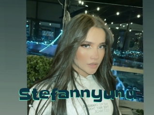 Stefannyunu