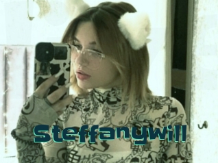 Steffanywill